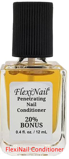 FlexiNail Nail Conditioner